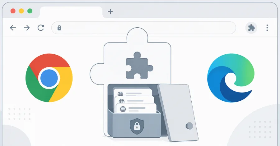 1.6 Milyon Kullanıcılı ModHeader Eklentisi Gizli Veri Toplayıcıyla Tespit Edildi: Google ve Microsoft Kaldırdı