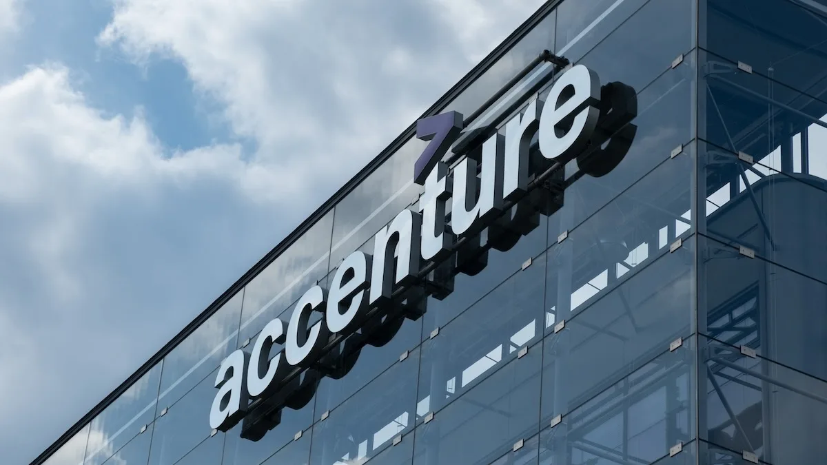 Accenture Veri İhlalini Doğruladı: Hacker Kaynak Kodunu Çaldığını İddia Ediyor