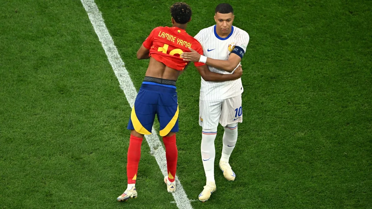 Astrolojiye Göre Fransa-İspanya Maçını Kim Kazanır? Yıldızların Futbol Tahmini
