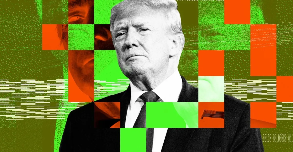 Trump, Piyasaları Sarsan Truth Social Gönderilerine Yüksek Hızlı Erişim Satıyor