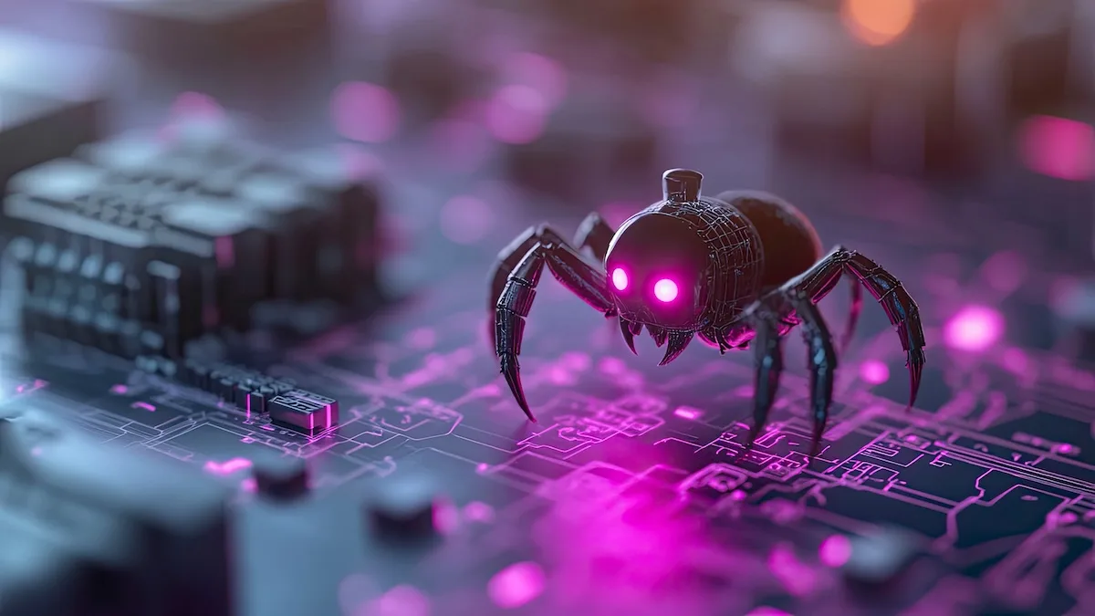 Scattered Spider Grubunun İki Üyesine İngiltere'de Hapis Cezası: Siber Suçlara Ağır Darbe