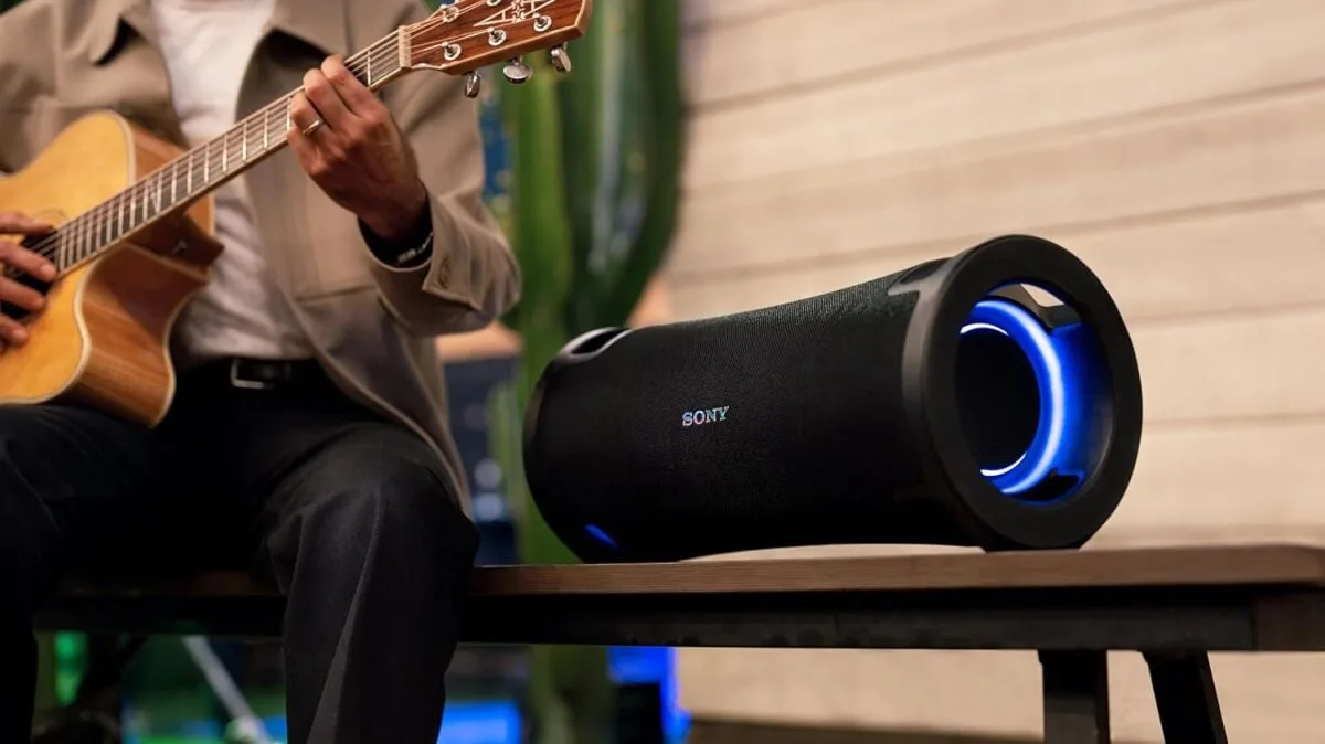 Sony ULT Field 7 Parti Hoparlörü Prime Day Sonrası Büyük İndirimle Geldi