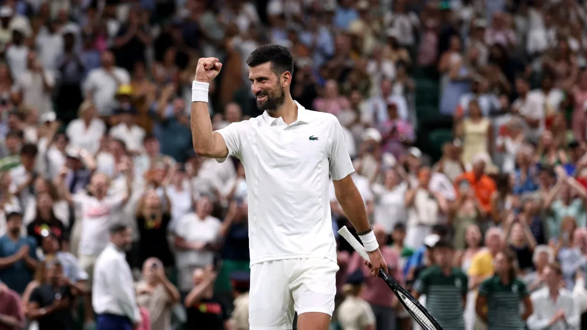 Wimbledon 2026'da Sinner vs Djokovic Yarı Finali: Ücretsiz Canlı İzleme Rehberi