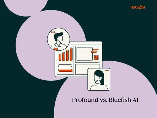 Profound vs Bluefish AI: AEO Araçlarıyla Yapay Zeka Görünürlüğünüzü Artırın