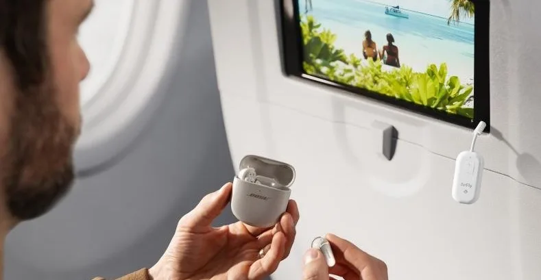 Twelve South AirFly Pro İncelemesi: Seyahatlerin Vazgeçilmezi Şimdi 40 Dolara İndirimde