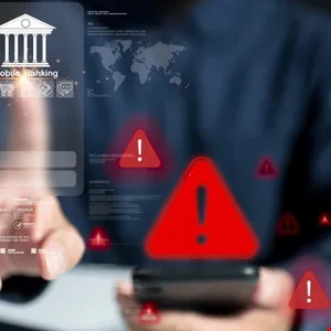 Rokarolla Android Bankacılık Truva Atı: Telefonunuzu Ele Geçirip Sessizce Soyuyor