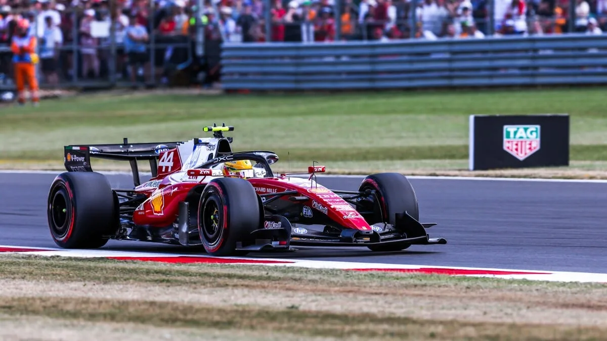 Belçika GP'sini Ücretsiz İzleyin: Apple TV+ Deneme Sürümü ile F1 Heyecanı