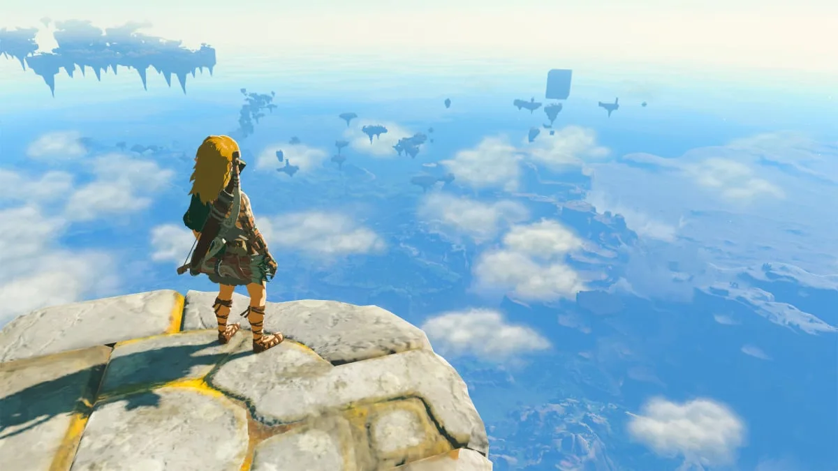 Nintendo ve Hasbro'dan Efsanevi İşbirliği: Legend of Zelda Oyuncakları Geliyor