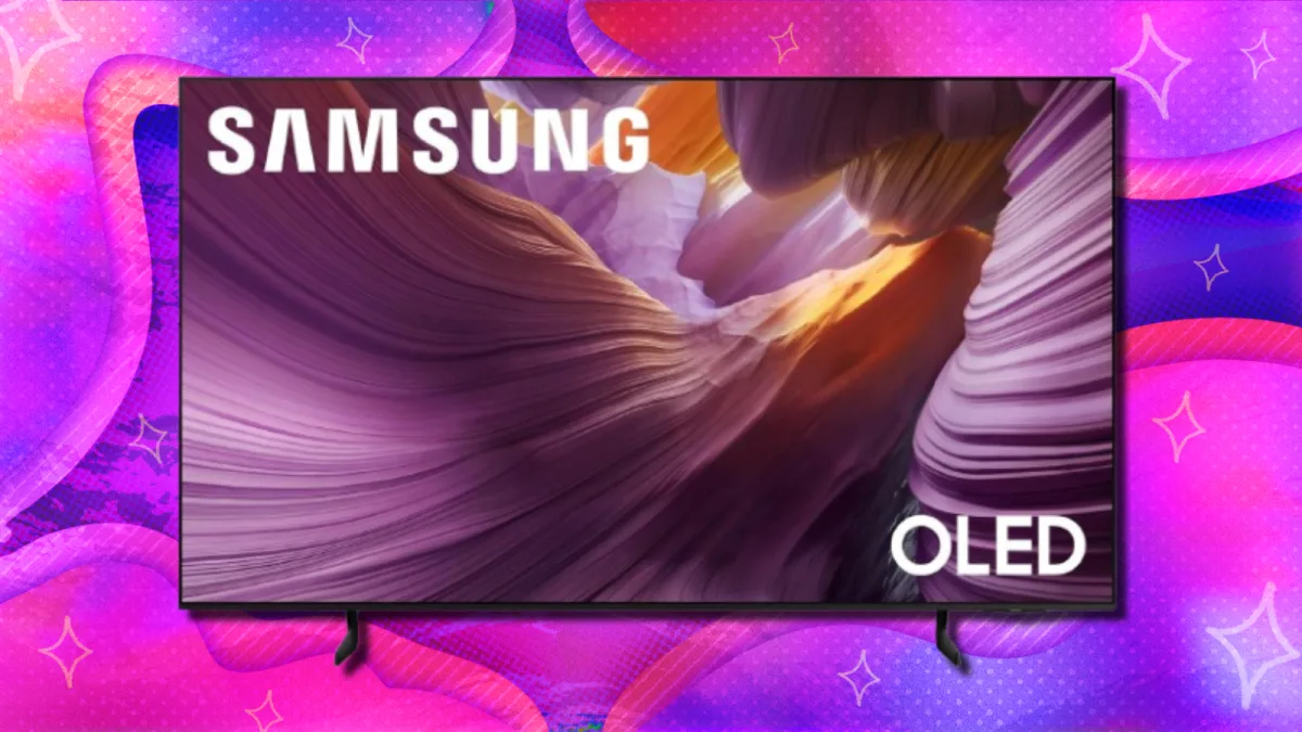 Samsung 77 İnç OLED TV’de Dev İndirim: 2025 Modeli Şimdi Yarı Fiyatına!
