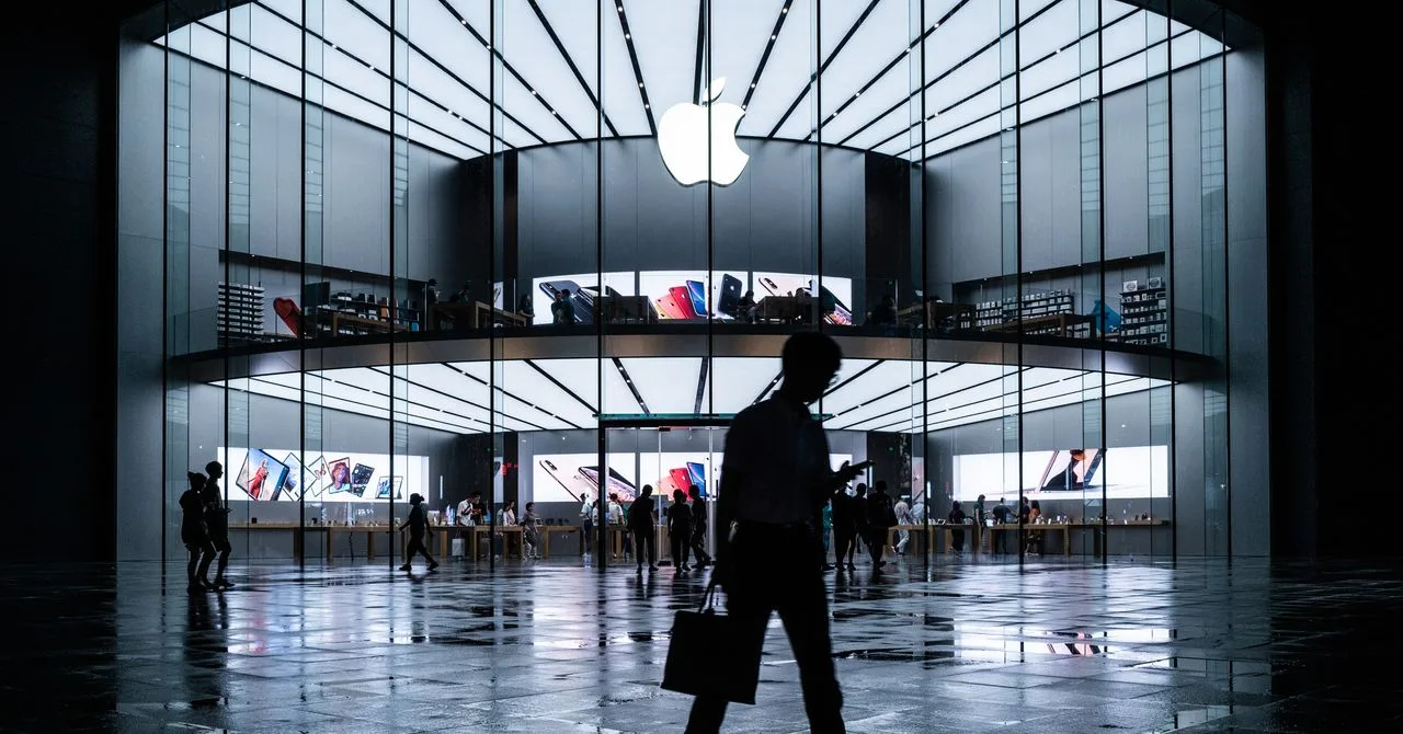 Apple’ın E-posta Gizleme Servisi Sızdırıyor: Gerçek E-posta Adresiniz Ortaya Çıkabilir