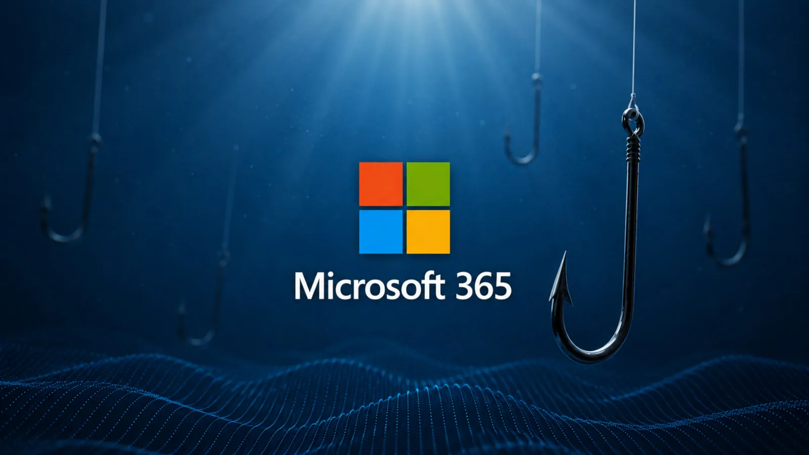 Yeni Kimlik Avı Setleri Jalisco ve OmegaLord, Microsoft 365 Hesaplarını Hedef Alıyor, Çok Faktörlü Kimlik Doğrulamayı (MFA) Atlatıyor