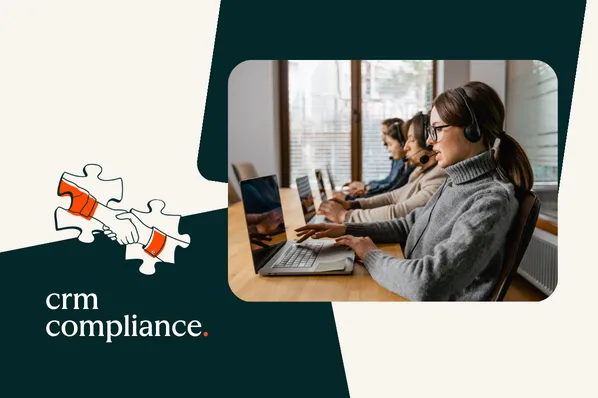 CRM Uyumluluğu Nedir ve Ekibinizle Nasıl Sağlanır?