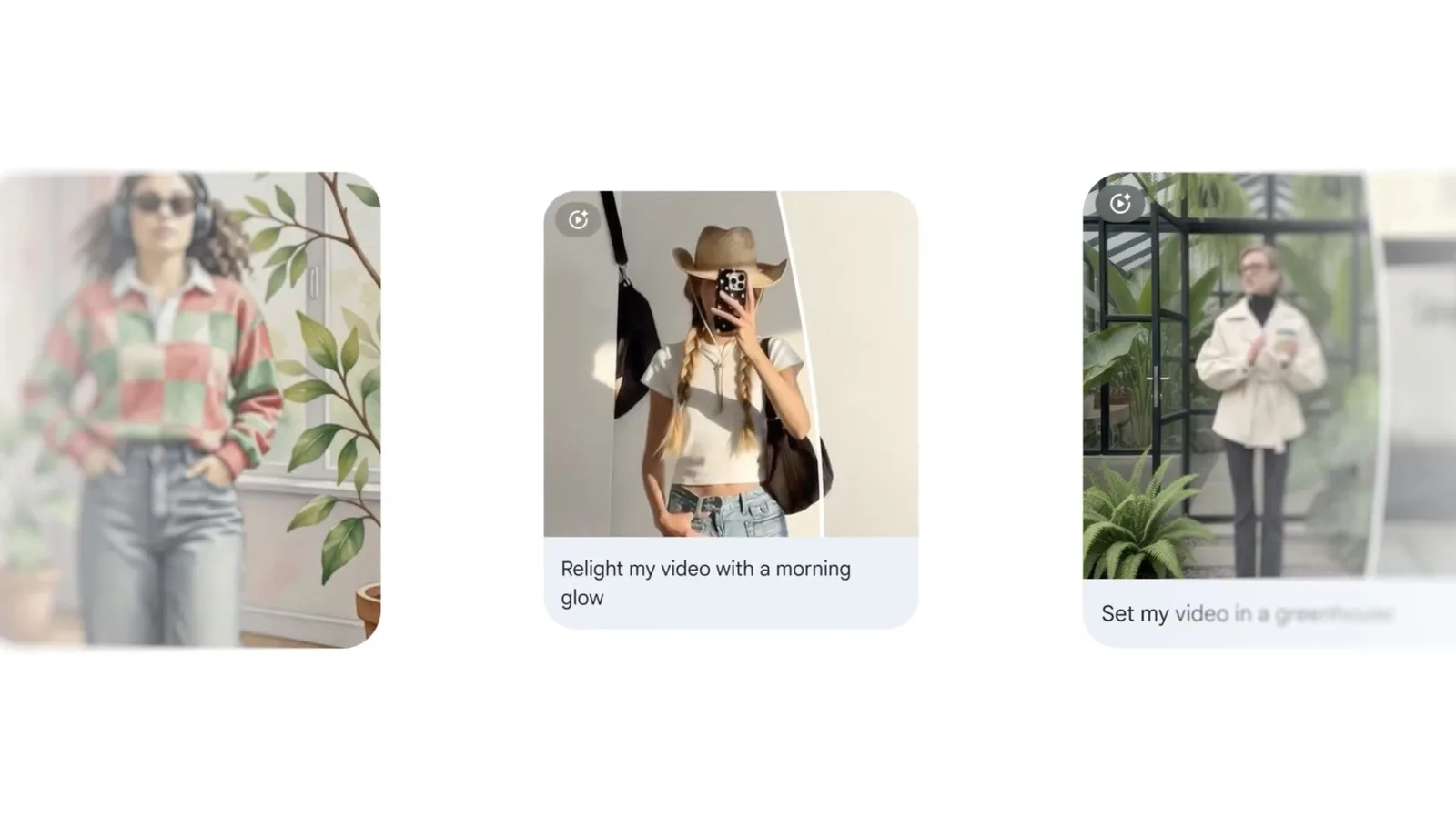 Google Fotoğraflar'a Yapay Zeka Destekli Video Remix Özelliği Geldi