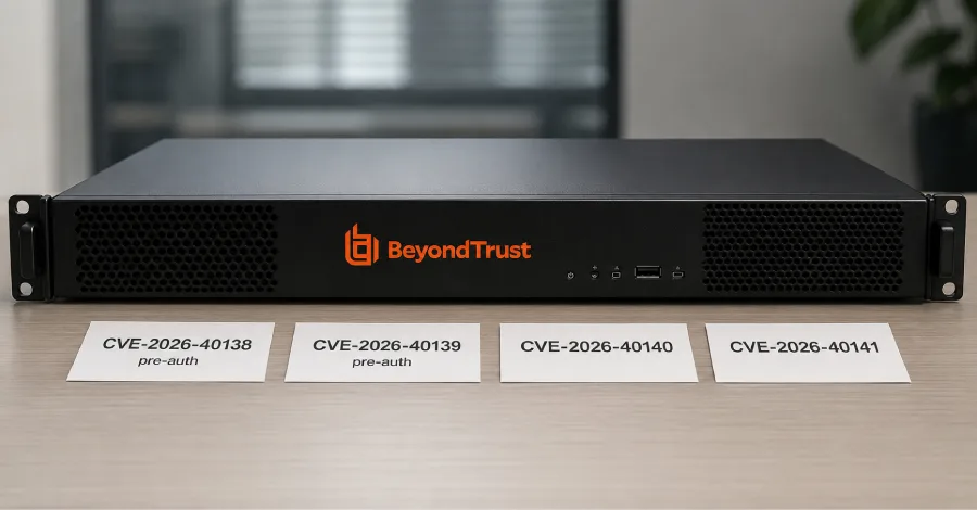 BeyondTrust'tan Kritik Güvenlik Açığı Yaması: Kimlik Doğrulama Atlaması ve Hizmet Engelleme Tehdidi