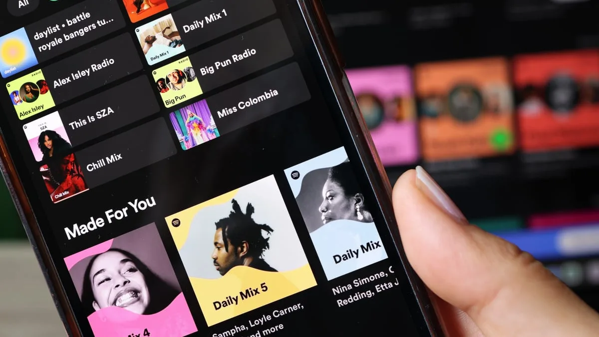 Spotify Yapay Zeka Asistanı Geliyor: Müzik Dinleme Deneyimi Tamamen Değişiyor