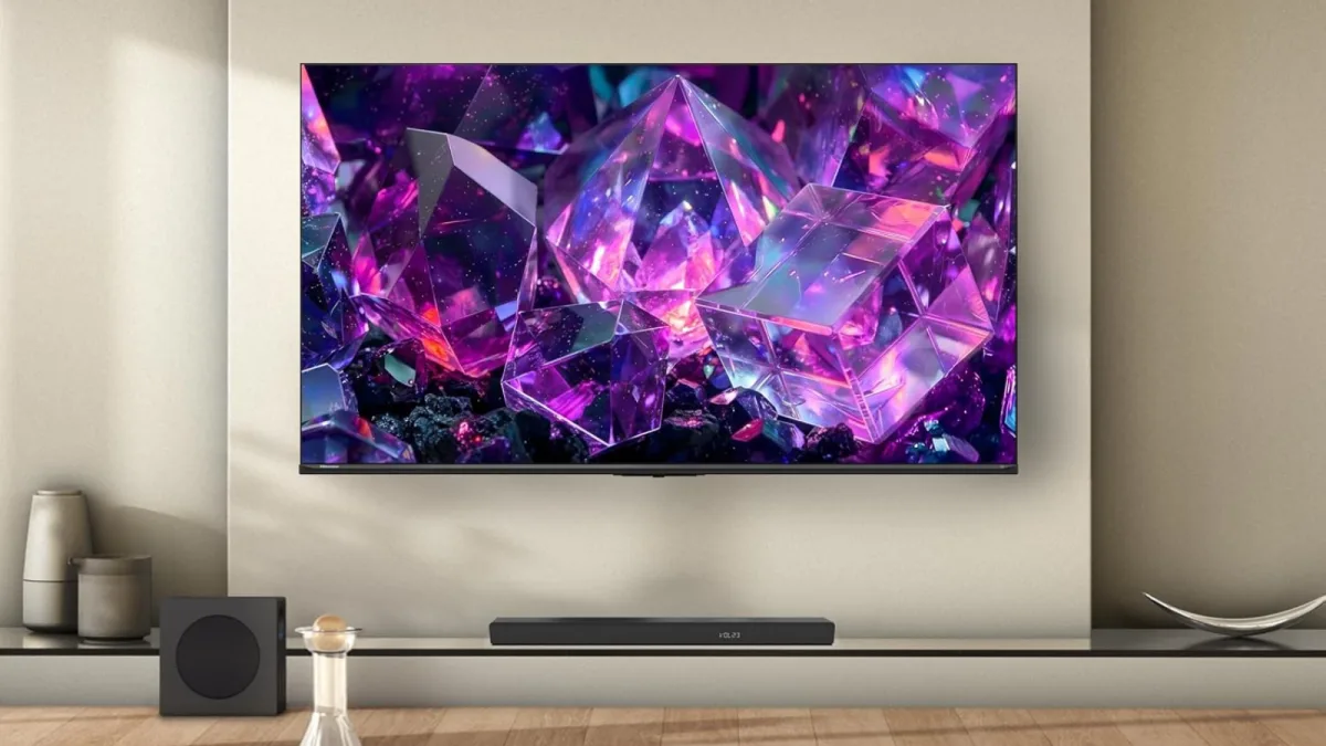 Hisense 50 inç E7 Mini LED TV'de Dev İndirim: 301 Dolar Tasarruf Fırsatı