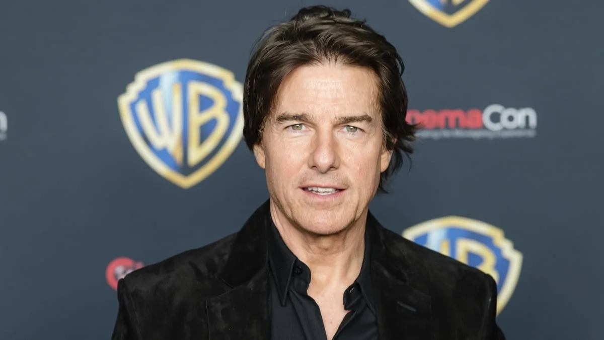 Tom Cruise Resmen TikTok'a Giriş Yaptı: İlk Paylaşımları Geldi