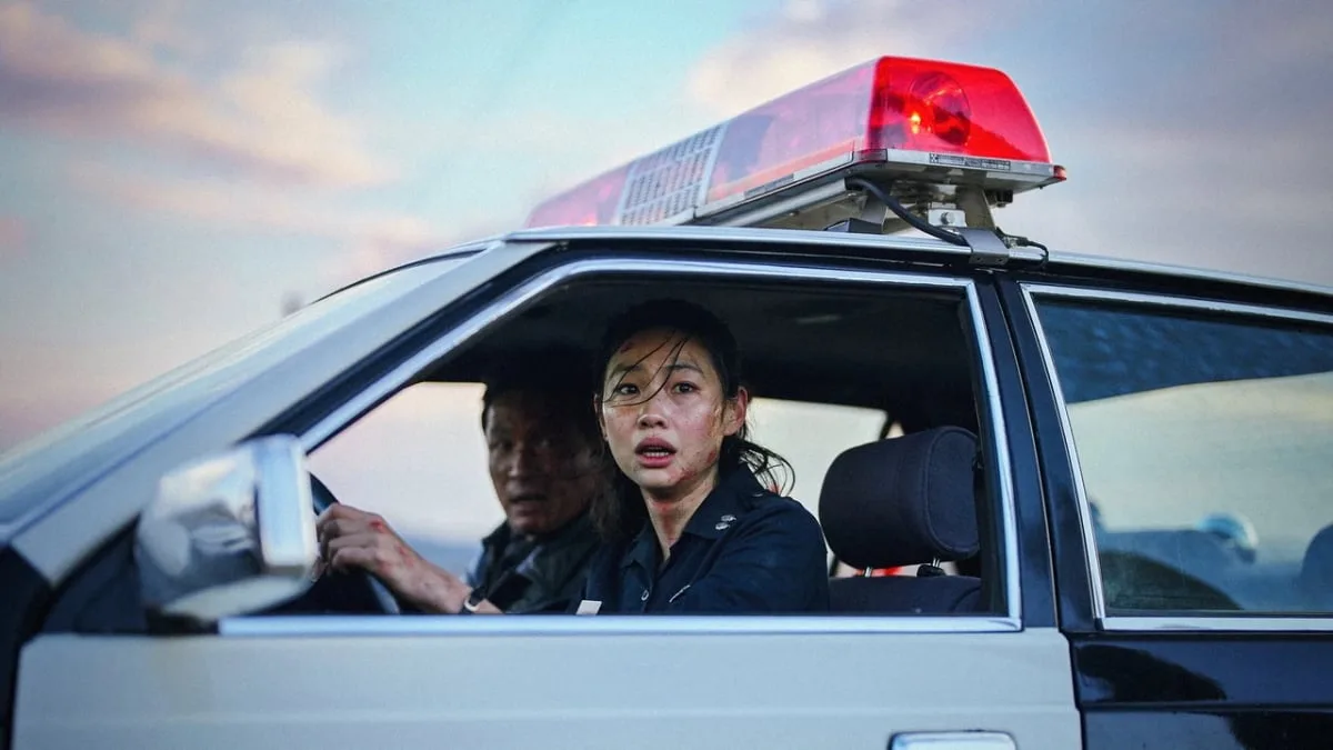 Hope Fragmanı İzleyenleri Altüst Edecek: Na Hong-jin'den Yeni Korku Filmi