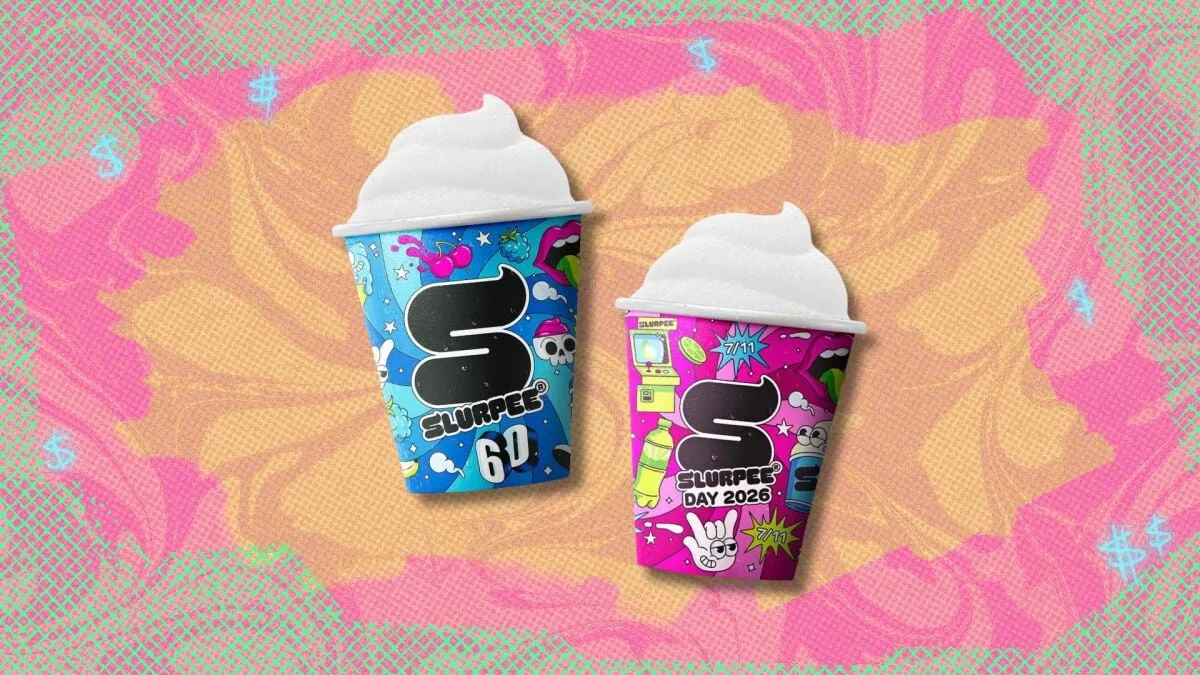 Slurpee Günü Geldi: 11 Temmuz'da Ücretsiz İçecek ve Sürprizler Sizi Bekliyor