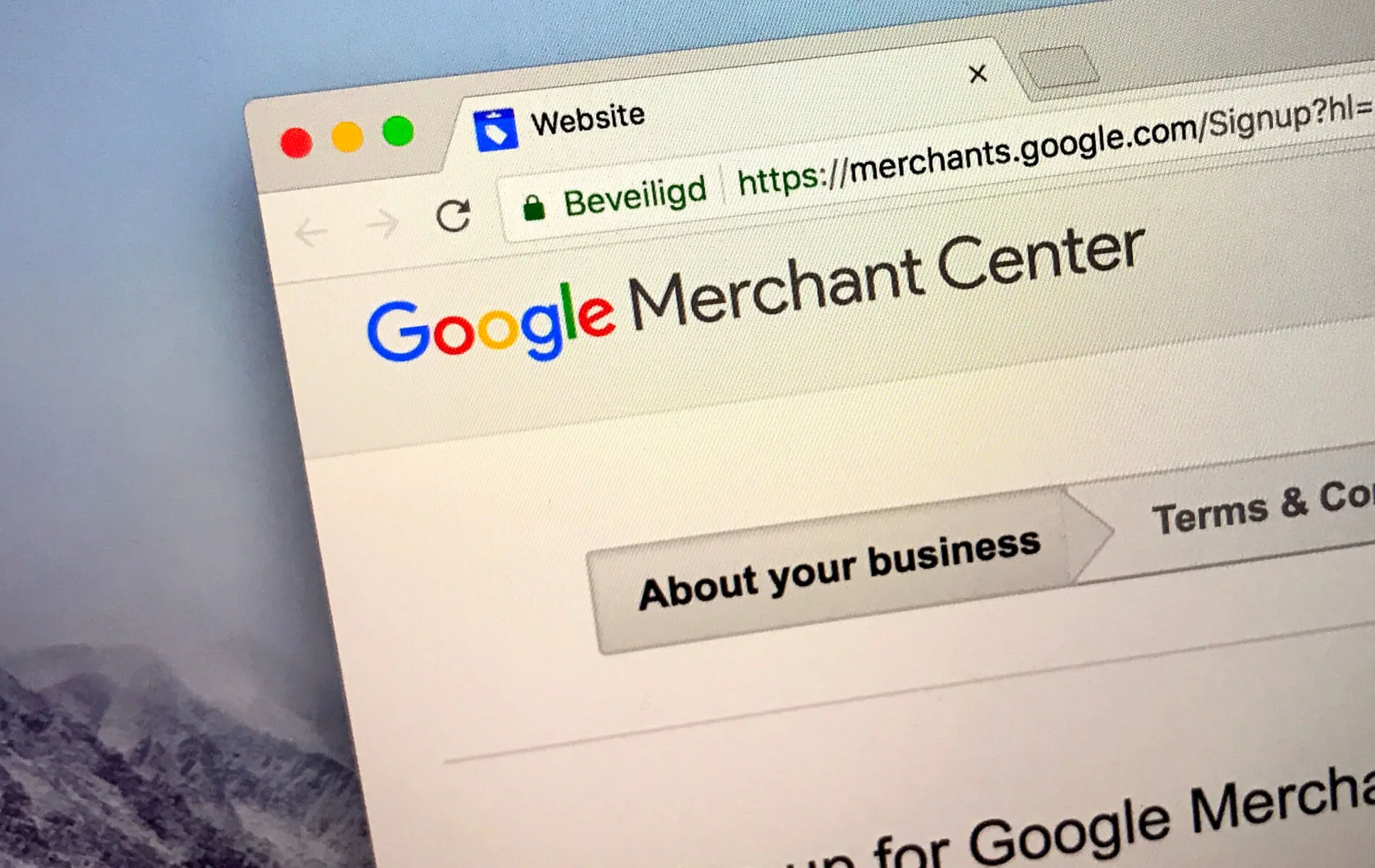 Google, Merchant Center Next'ten 'Next'i Kaldırdı: Artık Sadece Google Merchant Center