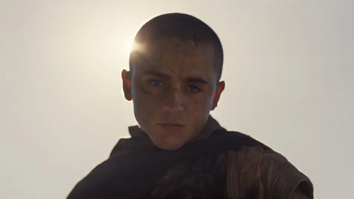 Dune: Part Three Fragmanı Yayınlandı: Timothée Chalamet ve Zendaya Savaşta