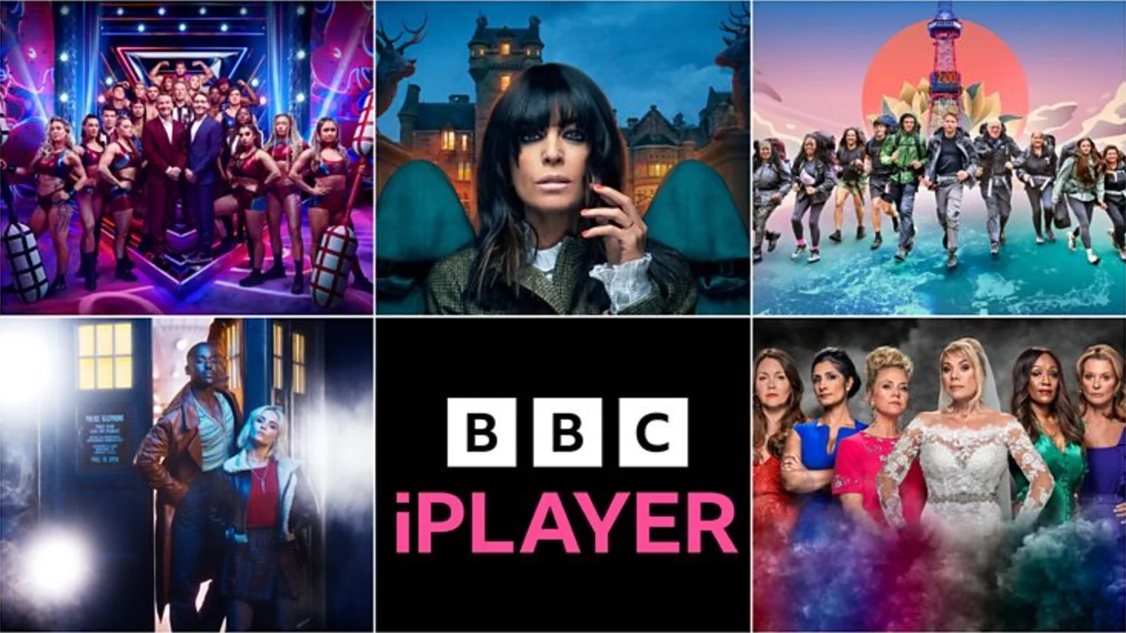 BBC ve Channel 4 Streaming Birleşmesi: Netflix’e Rakip Olma Çabası Üçüncü Perdede