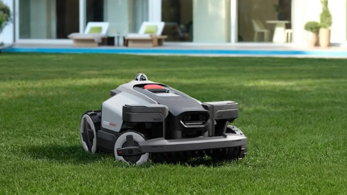 Roborock RockMow X120H, 700 Dolar İndirimle Satışa Sunuldu: Amazon'da Büyük Fırsat