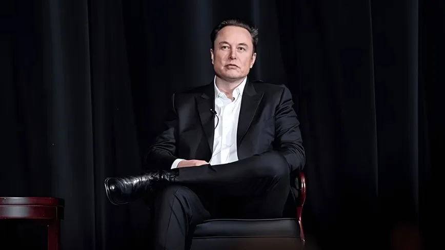 Musk: SpaceX Çalışanları Binlerce Milyoner Oldu, Ama Hisseler Düşüyor