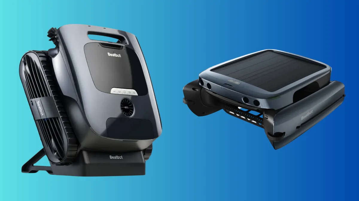 Yazın Havuzunuzu Temizlemekten Nefret mi Ediyorsunuz? Beatbot Robot Süpürgeler %38'e Varan İndirimle İşi Sizin İçin Yapıyor