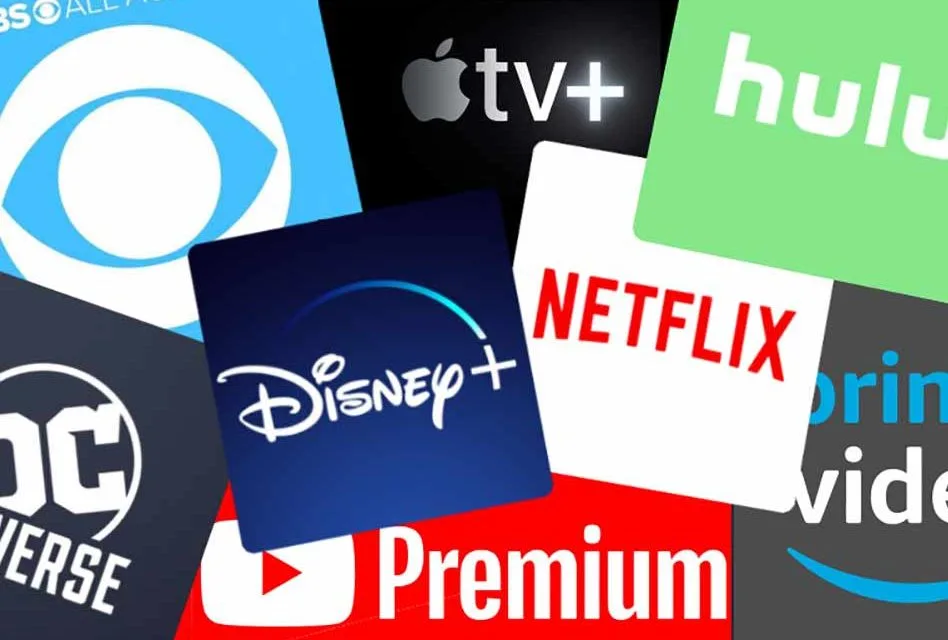2024'te Dijital Yayıncılık: Netflix'ten Apple'a, Spor Tutkunlarının Çilesi ve Marka Krizleri