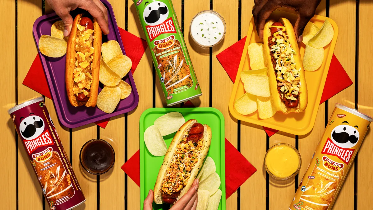 National Hot Dog Day Fırsatı: Pringles Lezzetli Pop Dog Ekmekleri Nasıl Ücretsiz Alınır?