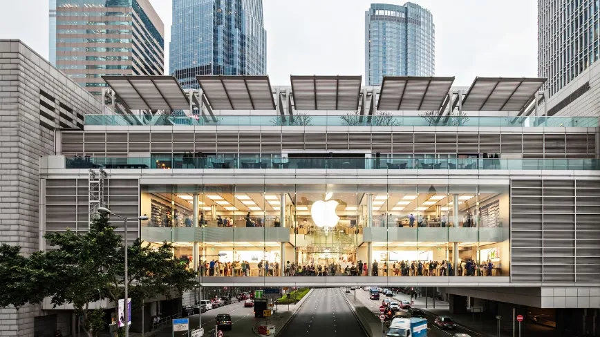 Apple, DOJ ile iPhone Antitröst Davasında Erken Uzlaşma Görüşmelerine Başladı