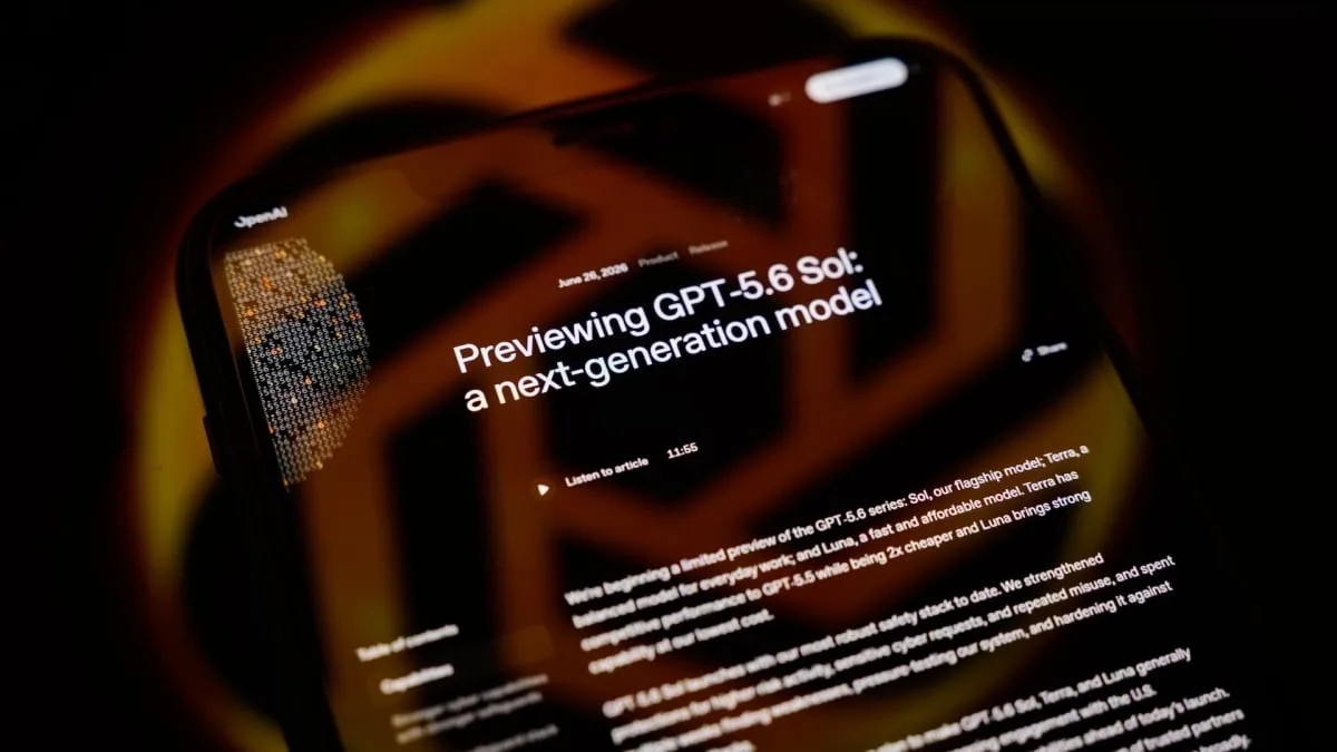 OpenAI'dan Beyaz Saray Gecikmesinin Ardından GPT-5.6 Sol Sürümü: Yapay Zeka Rekabetinde Yeni Dönem