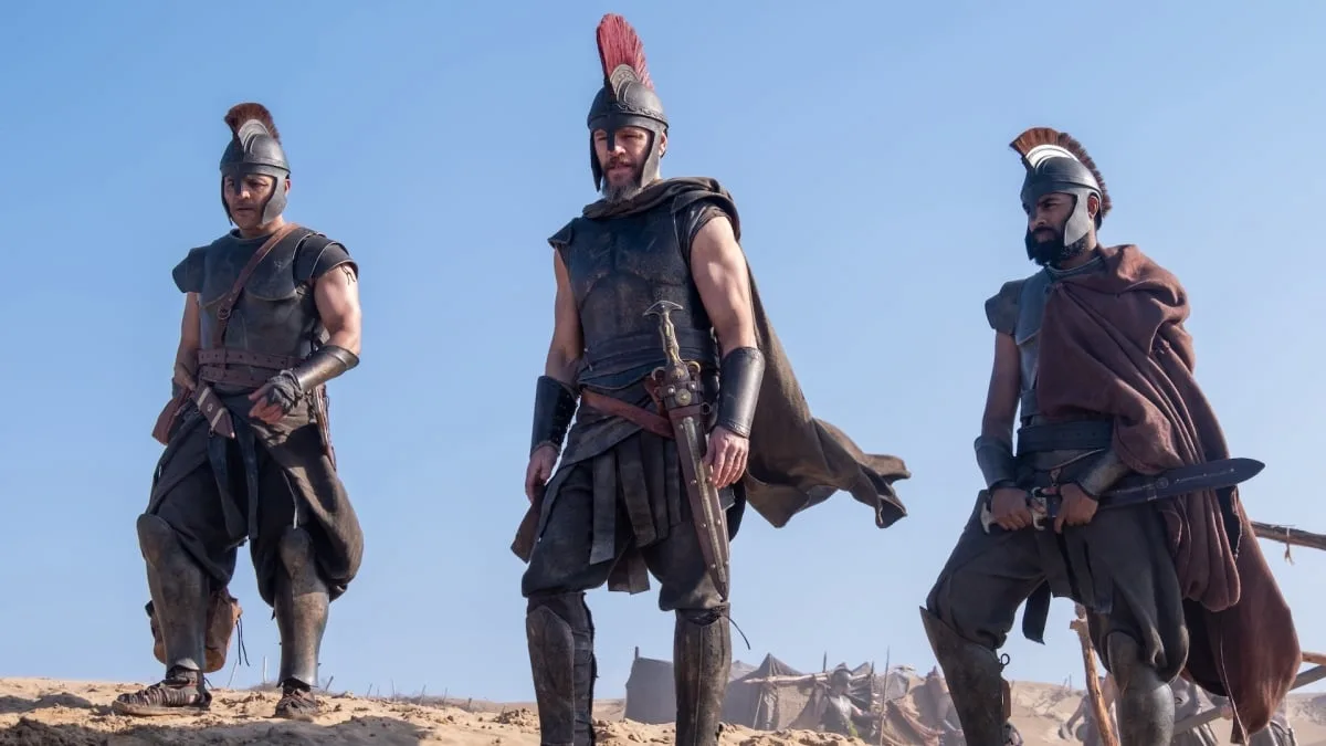 The Odyssey'yi IMAX'te İzlemeli Misiniz? Christopher Nolan'ın Dev Yapımı İçin Bilmeniz Gerekenler