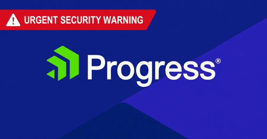 Progress Software'den Acil Uyarı: ShareFile Storage Zone Controller Kapatılmalı