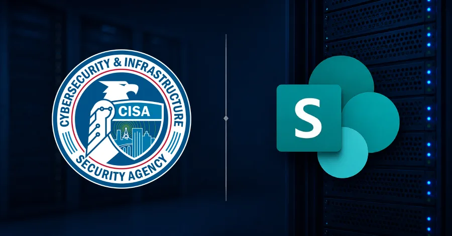 Microsoft SharePoint'te Kritik RCE Açığı: CVE-2026-58644 Aktif Olarak Sömürülüyor