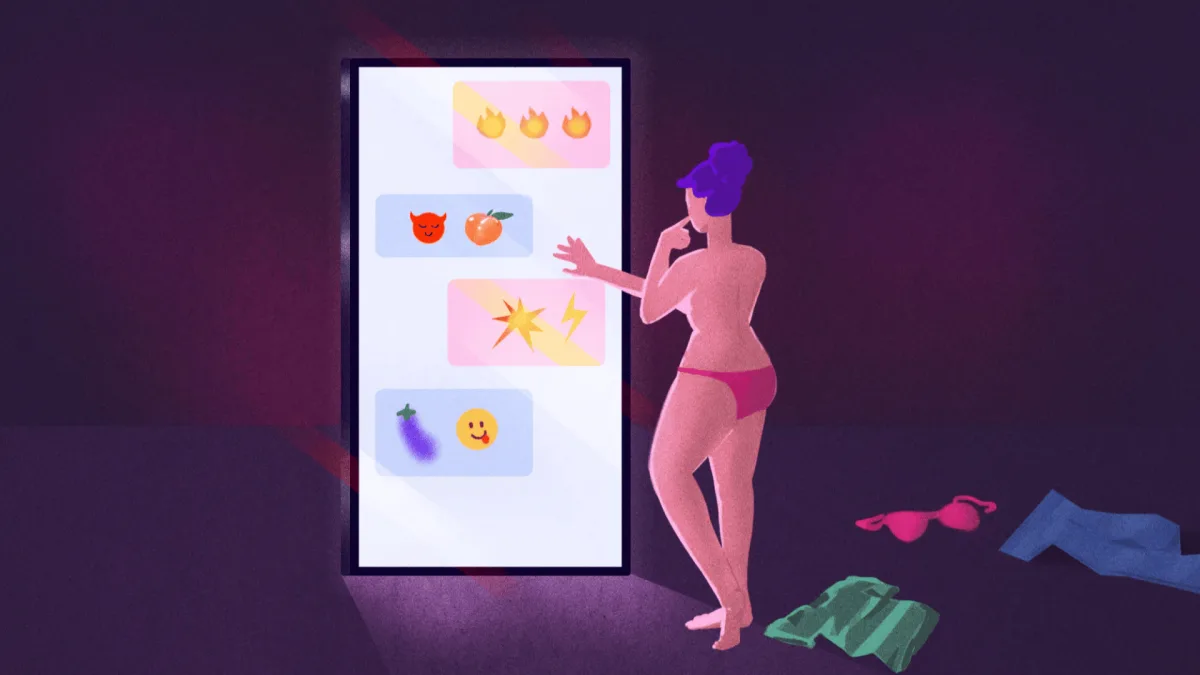 2026'da En İyi Sexting Uygulamaları: Daha Gizli ve Güvenli Sohbetler İçin