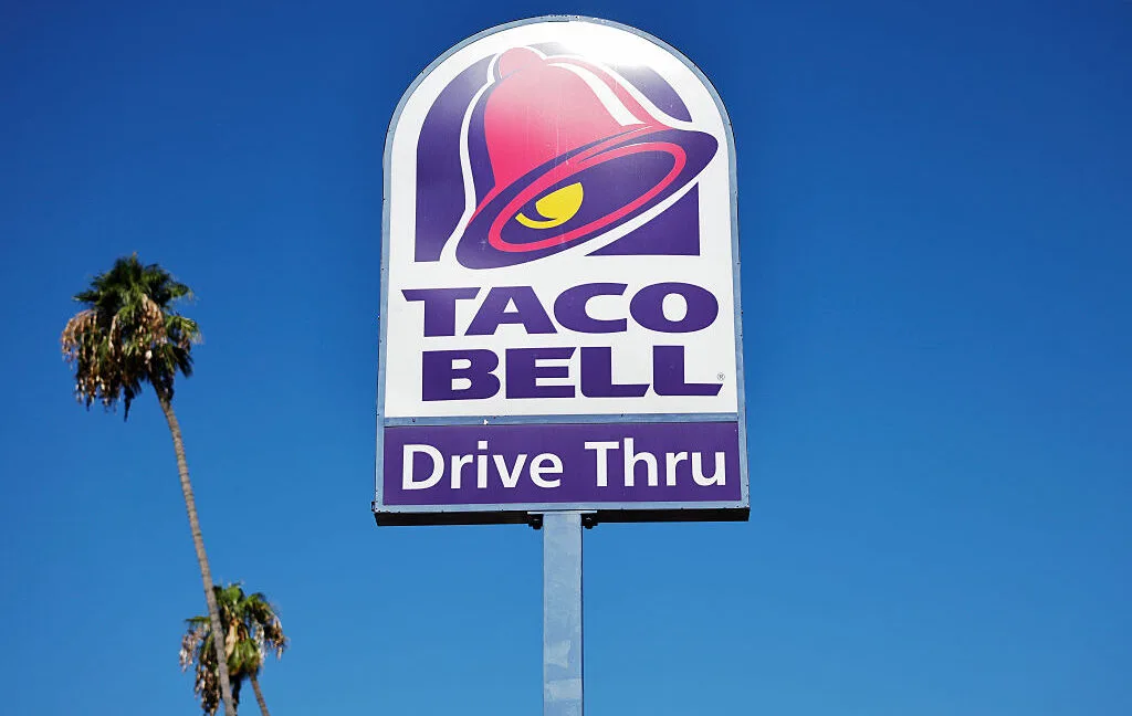 Taco Bell'de Tehlike: 5 Eyalette Cyclospora Salgınına Neden Olan Buzdağı Marulu Tespit Edildi
