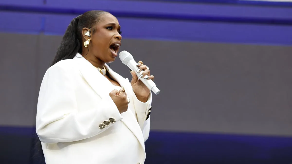 ABD Dünya Kupası Finalinde Değil Ama Marşı Çalıyor: Jennifer Hudson Neden İstiklal Marşı'nı Söyleyecek?