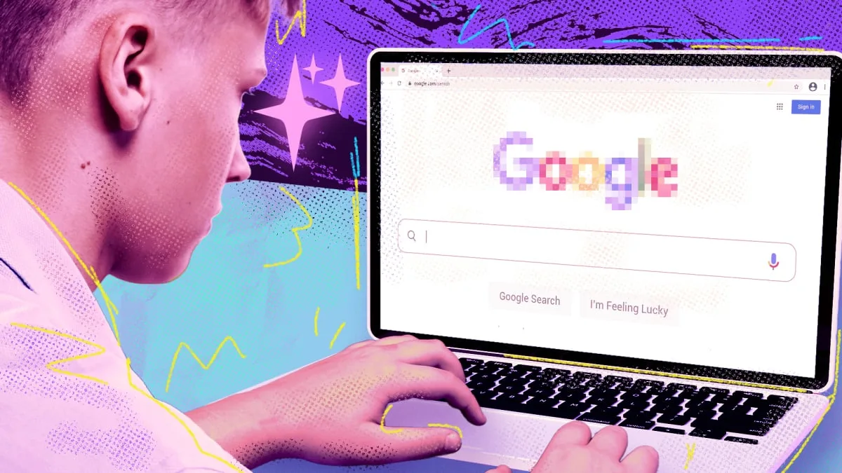 Çocuklar Google AI Arama Kullanmalı mı? Uzmanlar 'Hayır' Diyor