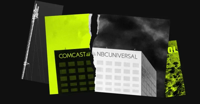Comcast ve NBCUniversal Ayrılığı: Medya Devi Neden Şimdi Bölünüyor?
