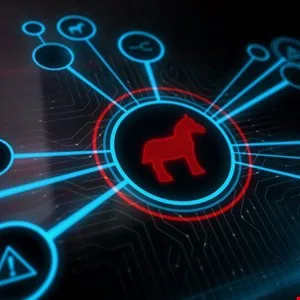 TrickMo Android Bankacılık Trojanı TON Blockchain ile C2 Trafiğini Dağıtık Ağa Taşıdı