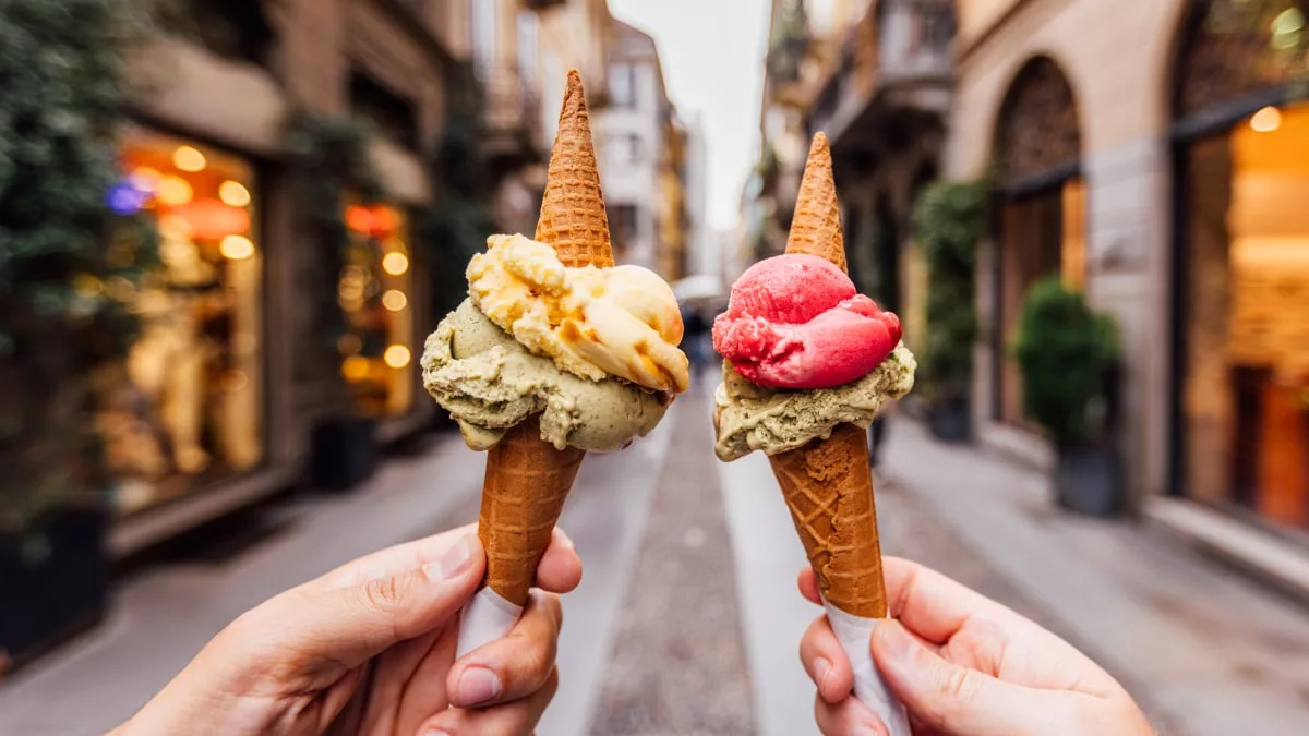 2026 Ulusal Dondurma Günü Fırsatları: Dairy Queen, Ben & Jerry's, Target ve Daha Fazlasından Ücretsiz ve İndirimli Dondurmalar