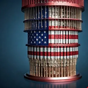Trump'tan Kuantum Sonrası Şifrelemeye Acil Geçiş: Federal Ajanslara 2030-2031 Hedefleri