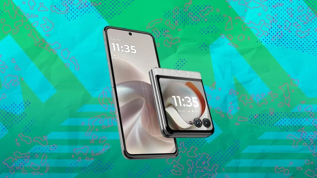 T-Mobile'dan Yeni Motorola Razr Fırsatı: Katlanabilir Telefon Bedava!