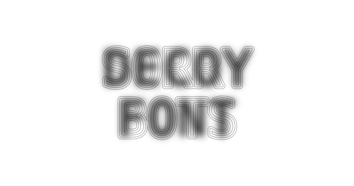 Decoy Font: Yapay Zeka Okumasını Engelleyen Gizli Mesaj Yazı Tipi