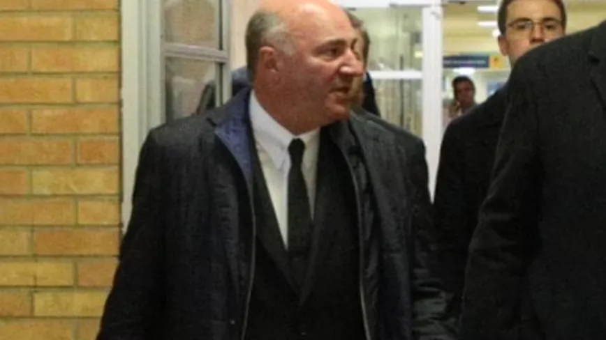 Kevin O'Leary'nin Veri Merkezi Su Tüketimi Savunması: Golf Sahalarıyla Karşılaştırma Ne Kadar Geçerli?