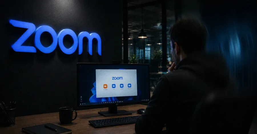 Zoom’dan Kritik Windows Güvenlik Açığına Acil Yama: Hesap Ele Geçirilebilir