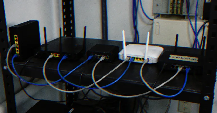 Çin Bağlantılı UAT-7810, Yeni LONGLEASH Kötü Amaçlı Yazılımıyla ORB Ağını Genişletiyor