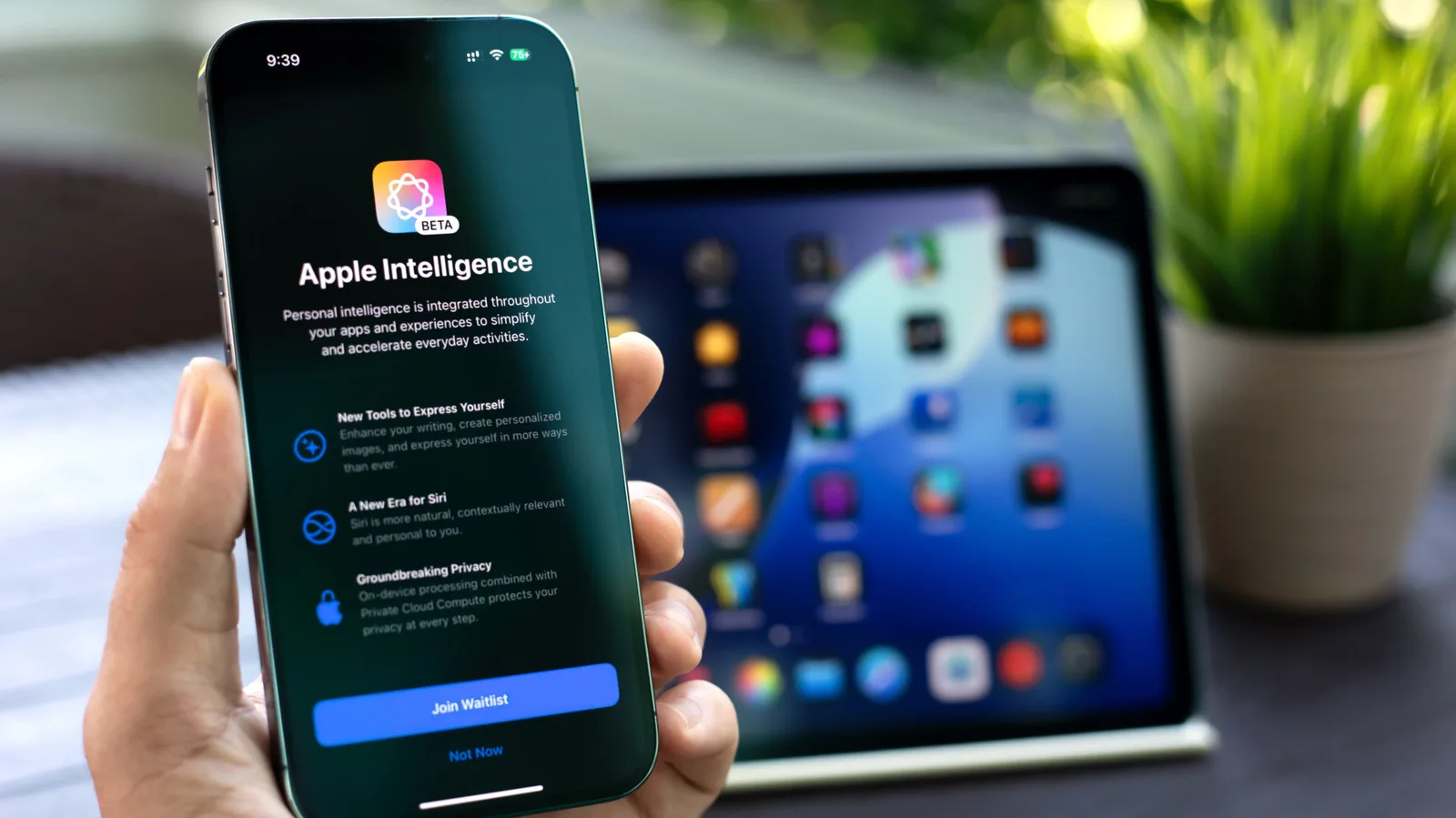 Apple Intelligence, Çin'de Düzenleyici Onayı Aldı: Yapay Zeka Asistanı Çin'e Geliyor